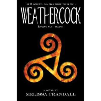 Paperback Weathercock Book