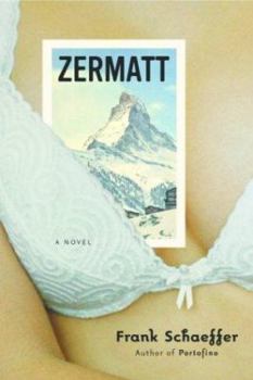 Zermatt: A Novel - Book #2 of the Calvin Becker Trilogy