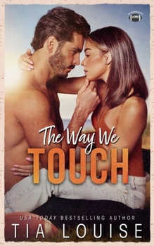 Paperback The Way We Touch Book