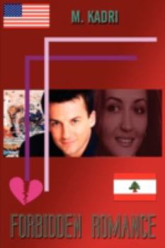 Paperback Forbidden Romance Book