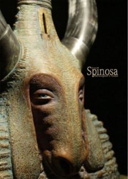 Gary Spinosa Philosopher's Stone