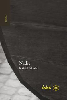 Paperback Nadie [Spanish] Book