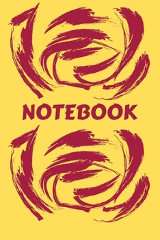 Paperback NoteBook Book