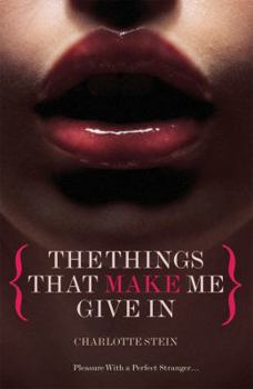 Paperback The Things That Make Me Give in Book