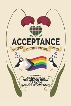 Paperback Acceptance: Slim Edition Book