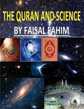 Paperback The Quran And Science Book