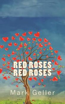 Paperback Red Roses Red Roses Book