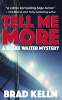 Paperback Tell Me More Book