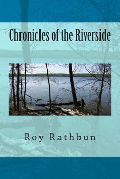 Paperback Chronicles of the Riverside Book