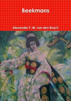 Paperback Beekmans [Dutch] Book