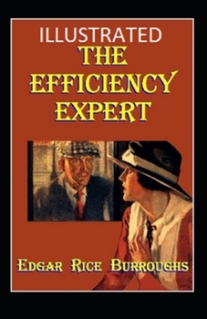 Paperback The Efficiency Expert Illustrated Book