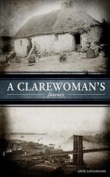 Paperback A Clarewoman's Journey Book