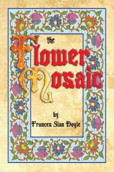 Paperback The Flower Mosaic Book