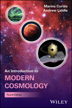 Paperback An Introduction to Modern Cosmology Book