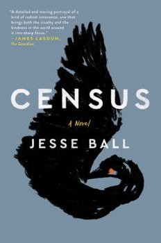Paperback Census Book