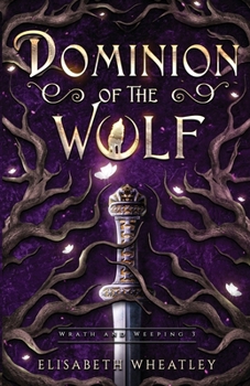 Paperback Dominion of the Wolf Book