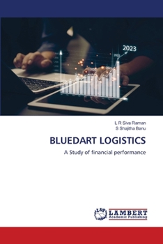 Bluedart Logistics
