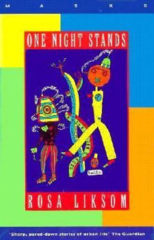 Paperback One Night Stands Book