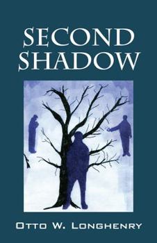 Paperback Second Shadow Book