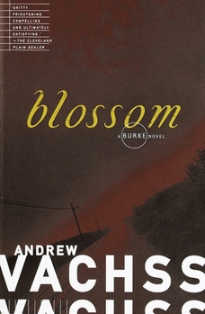 Blossom - Book #5 of the Burke