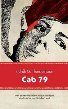 Paperback Cab 79 Book