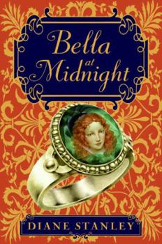 Hardcover Bella at Midnight Book