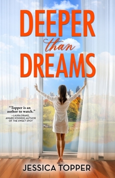 Paperback Deeper Than Dreams Book