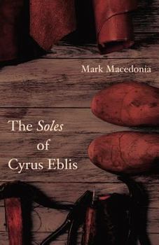 Paperback The Soles of Cyrus Eblis Book