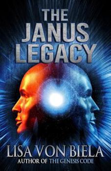 Paperback The Janus Legacy Book