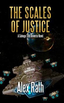 The Scales of Justice (The Coalition) - Book #2 of the Coalition