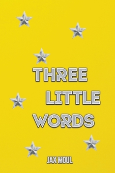 Paperback Three Little Words Book