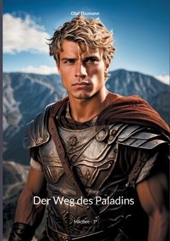 Der Weg des Paladins: MäcBee - 1 (German Edition)