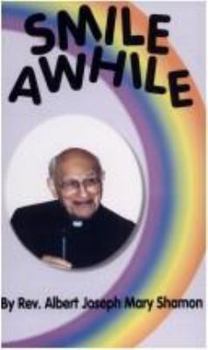 Paperback Smile Awhile Book