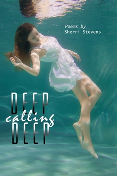 Paperback Deep Calling Deep Book