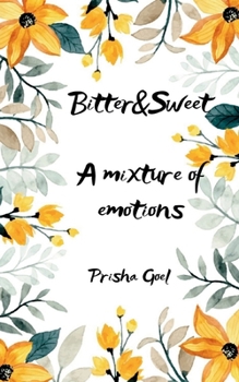 Paperback Bitter&Sweet Book