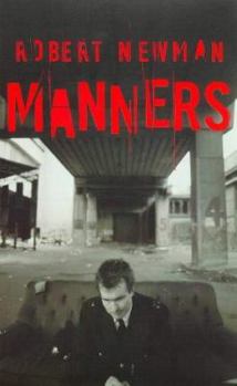 Paperback Manners Book
