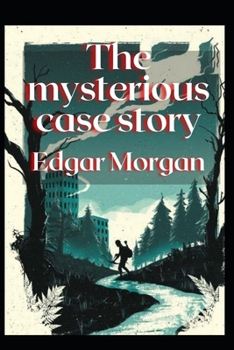 Paperback The mysterious case story Book