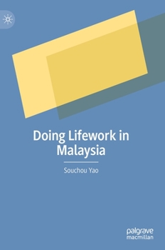 Hardcover Doing Lifework in Malaysia Book