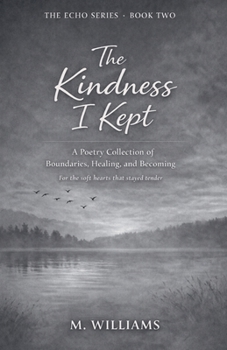 Paperback The Kindness I Kept Book