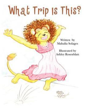 Paperback What Trip Is This? Book