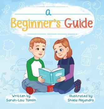 Hardcover A Beginner's Guide Book