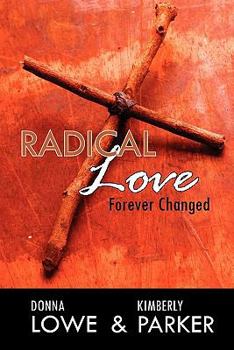 Paperback Radical Love Book