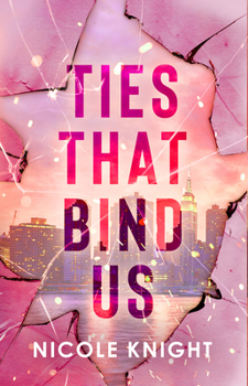 Paperback Ties That Bind Us Book