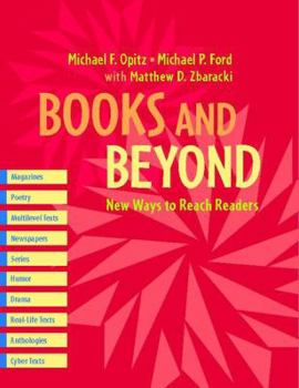 Paperback Books and Beyond: New Ways to Reach Readers Book
