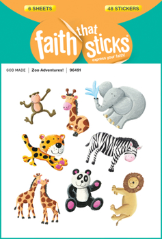 Paperback Zoo Adventures! Book