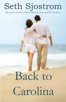 Paperback Back to Carolina Book