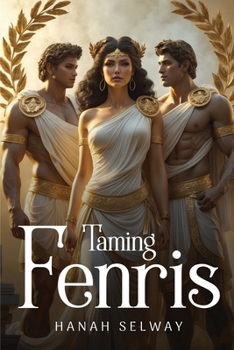 Paperback Taming Fenris Book
