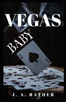 Paperback Vegas Baby [Spanish] Book
