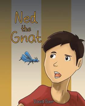 Paperback Ned the Gnat Book