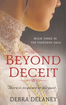 Paperback Beyond Deceit Book